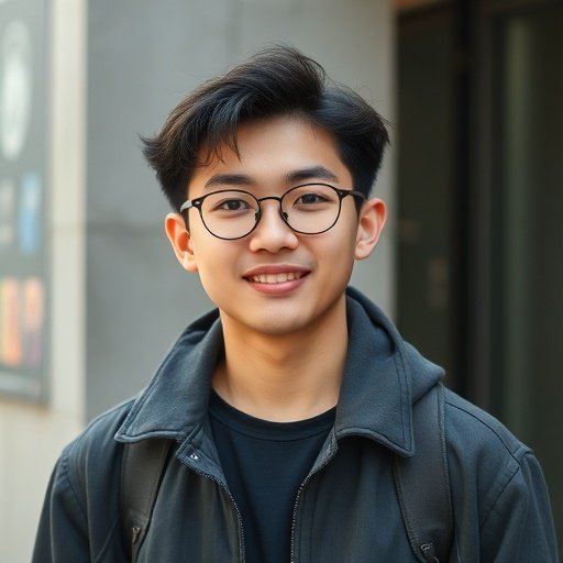真相只有一个